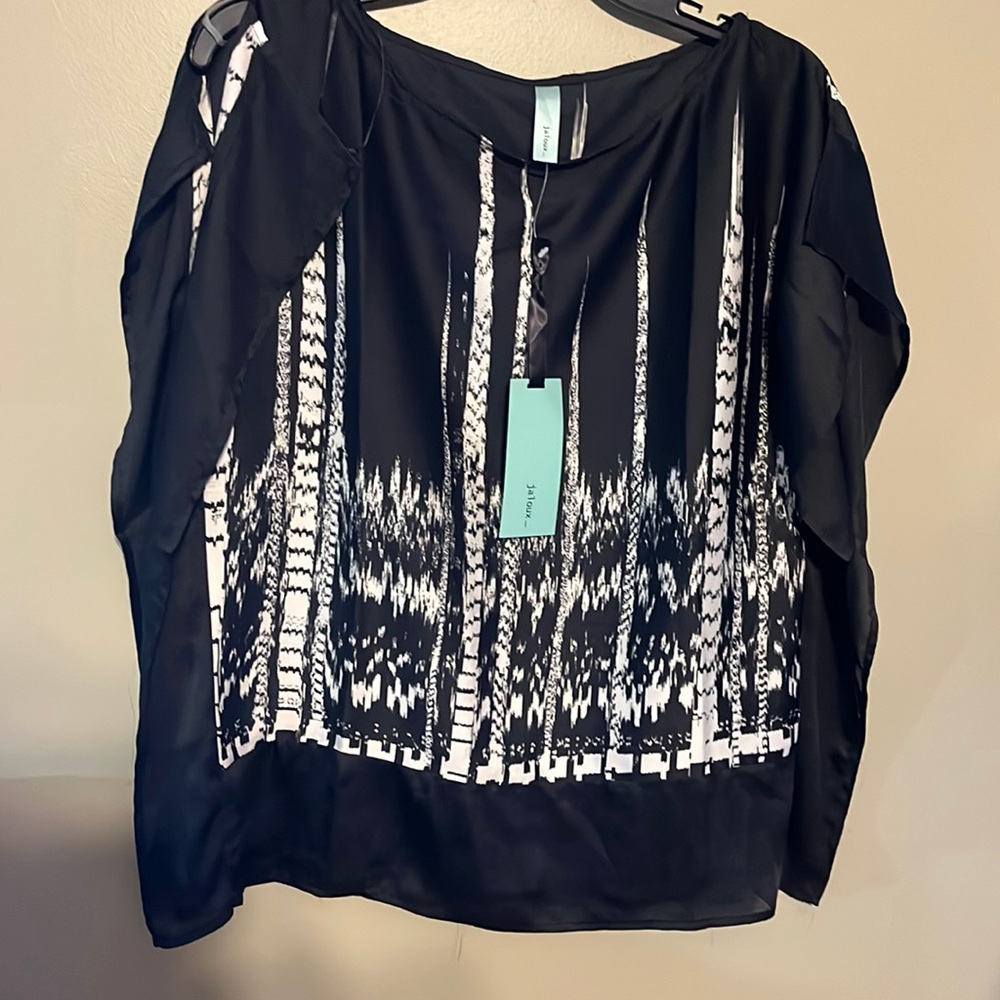 Jaloux top - L27